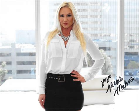 Alexis Malone Pornstar Page & Porn Videos .